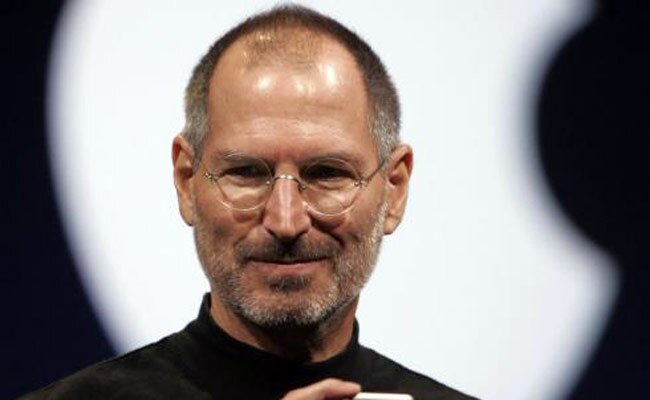 स्टीव जॉब्स