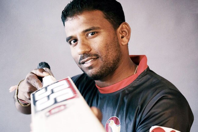 स्‍वप्निल पाटिल