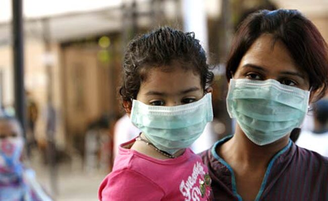 स्वाइन फ्लू