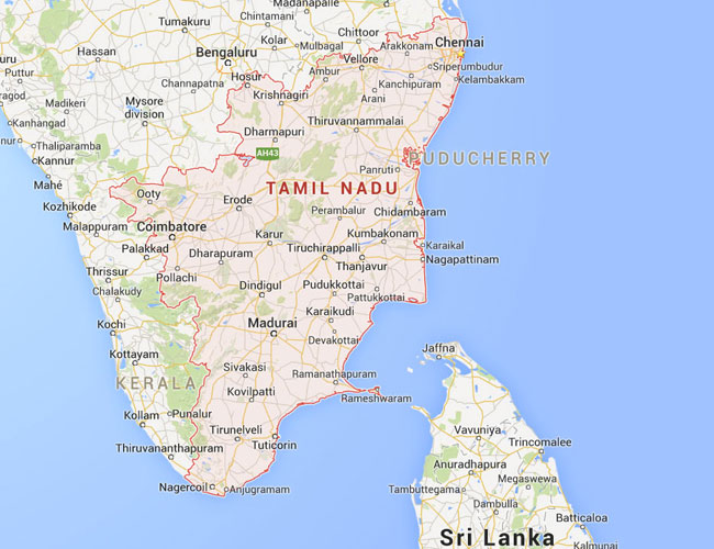Tamilnadu