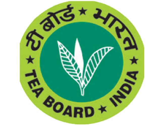 tea board