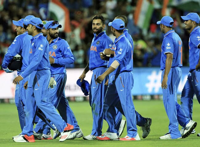 Team India
