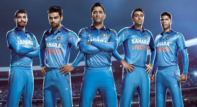 टीम इंडिया