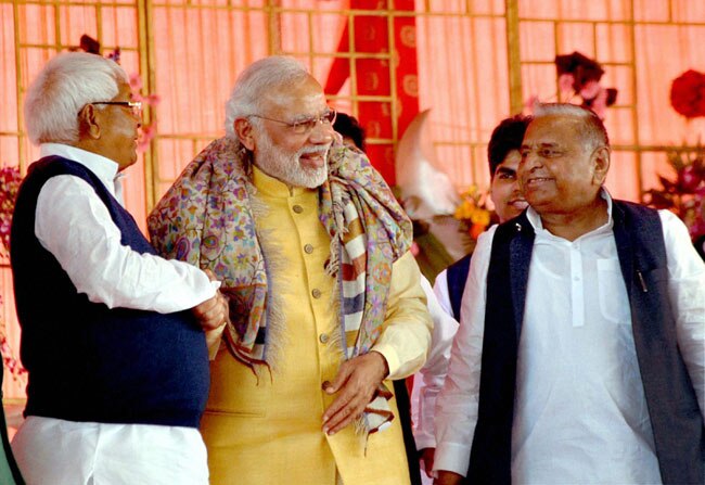 तिलक में शाही थे इंतजाम