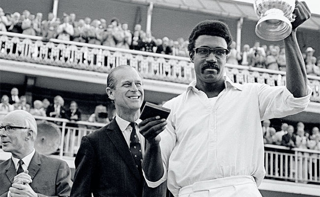 क्लाइव लॉयड