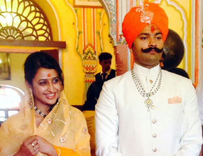 करणी सिंह और पदमिनी