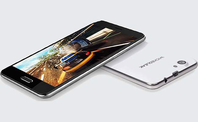 WickedLeak Wammy Titan 4