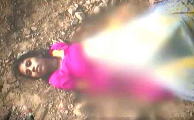 ग्रेटर नोएडा में कहां से आ रही लाशें?