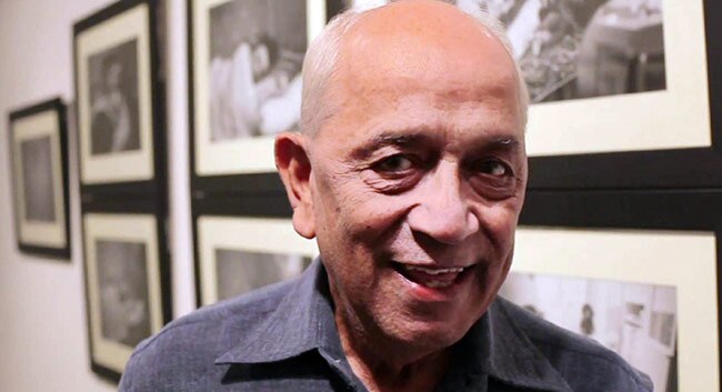 एडमिरल रामदास