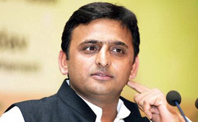 Akhilesh Yadav