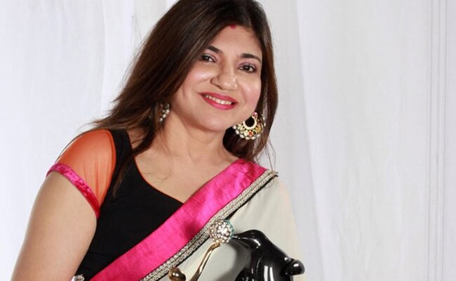 अल्का याग्निक