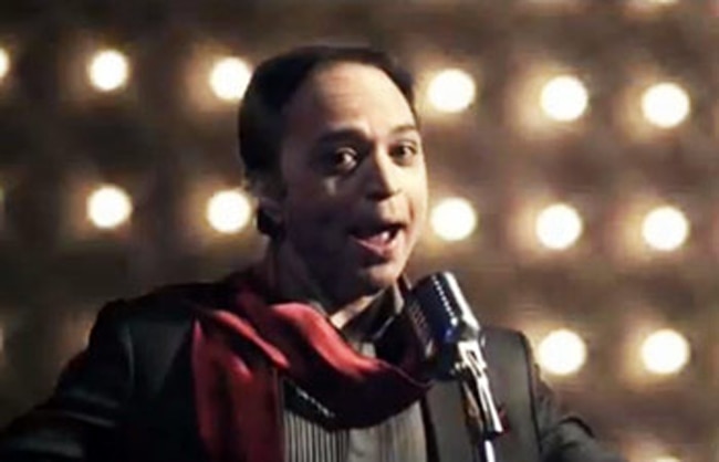 Altaf Raja