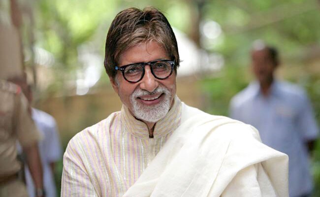 Amitabh bachchan