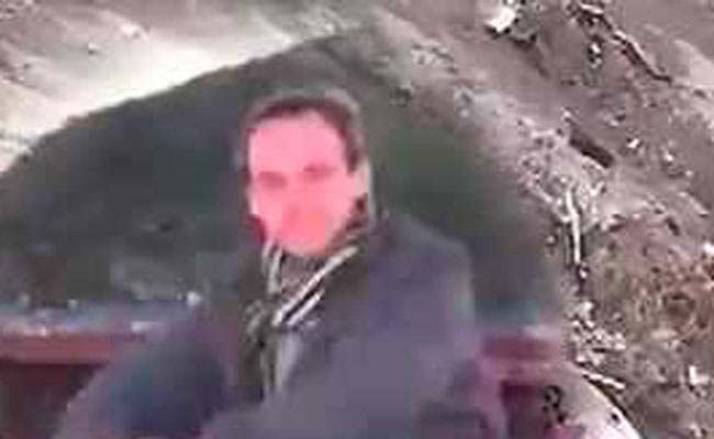 को-पाय़लट आंद्रेस लुबिज़