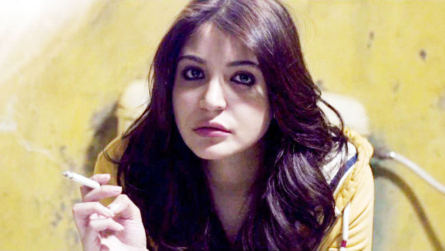 Anushka Sharma