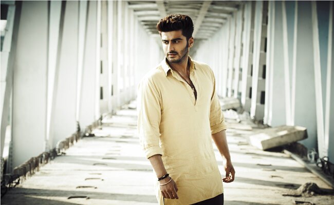 arjun kapoor