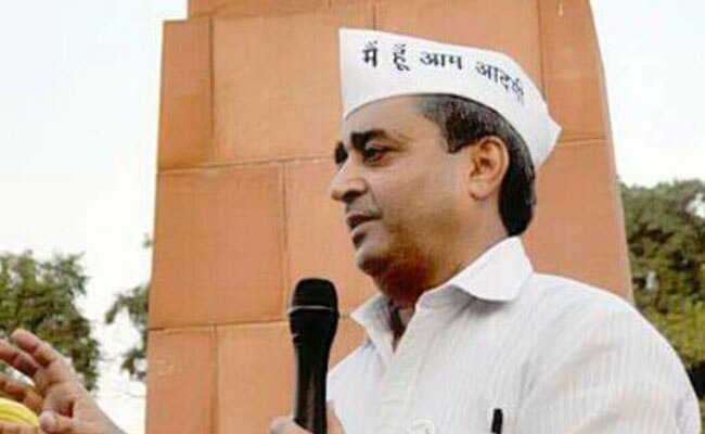 अशोक तलवार (फाइल फोटो)