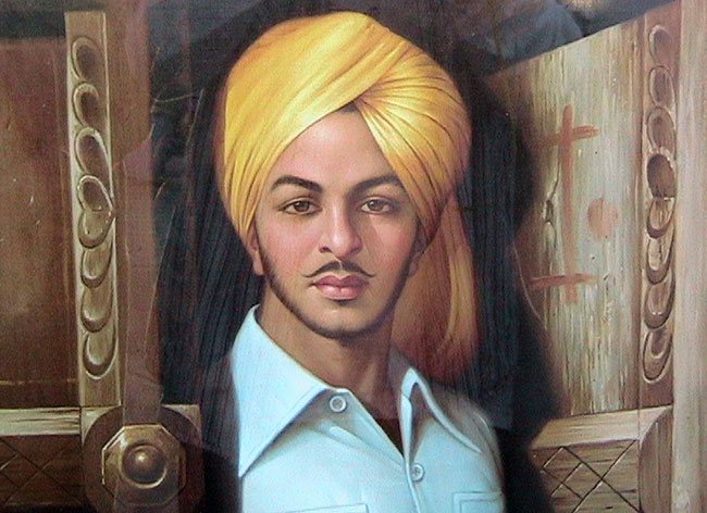 भगत सिंह