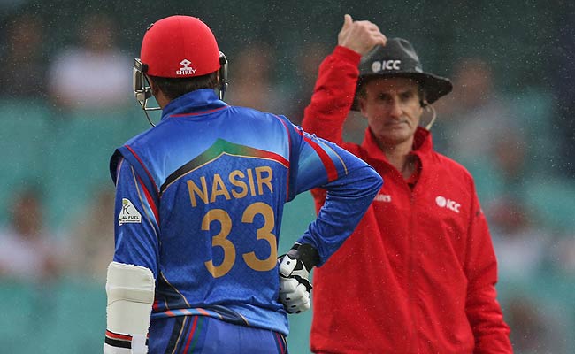 क्वार्टर फाइनल मुकाबलों में मैदान पर नहीं दिखेंगे बिली बोडेन