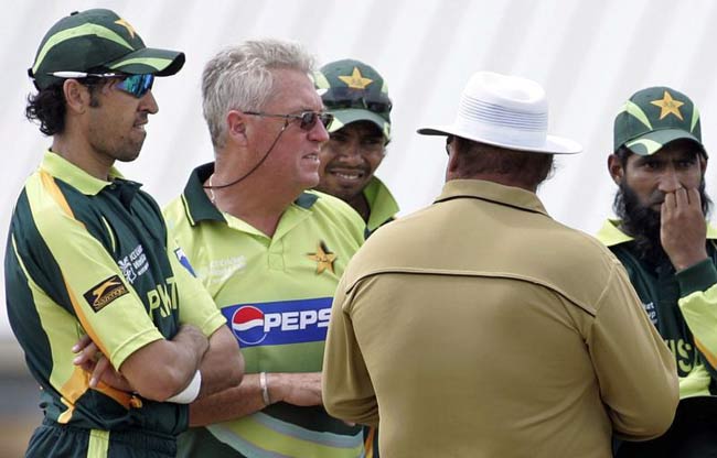 File photo: बॉब वूल्मर