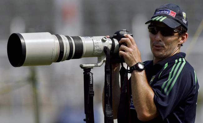 ब्रैड हॉग