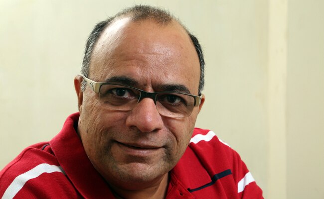 डॉ. चंद्र प्रकाश द्विवेदी