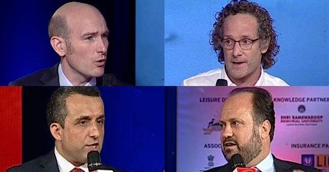 इंडिया टुडे कॉन्क्लेव