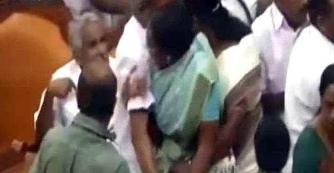 और ये काटा