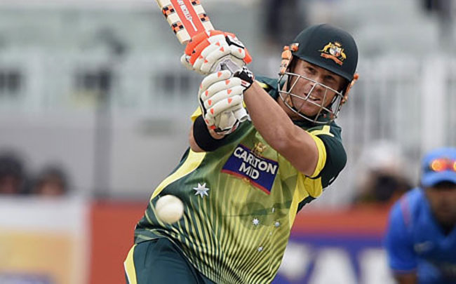 डेविड वॉर्नर की फाइल फोटो