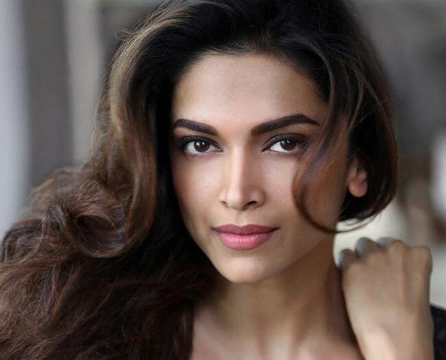 दीपिका पादुकोण