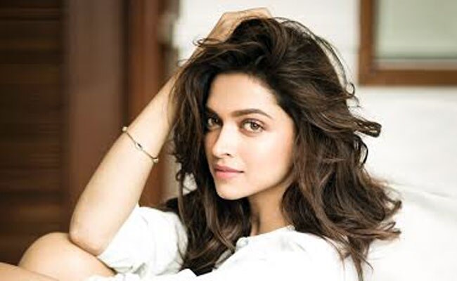 Deepika Padukone