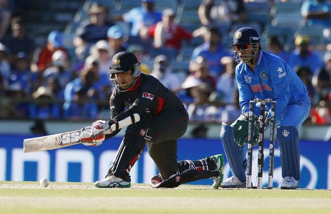 महेंद्र सिंह धोनी