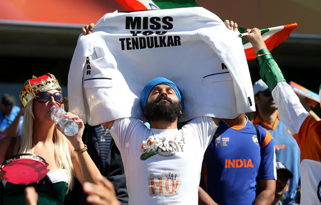 टीम इंडिया