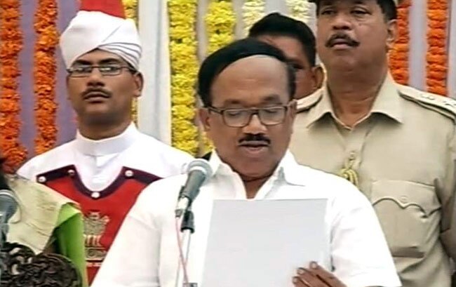 लक्ष्मीकांत पारसेकर (फाइल फोटो)