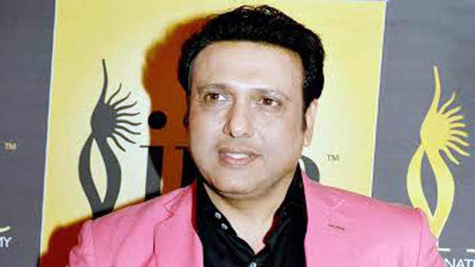 अच्छा डांस वही है, जो डांस न लगे': गोविंदा - special interview with bollywood actor govinda - AajTak