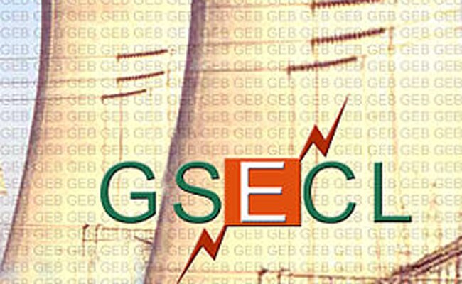 GSECL LOGO