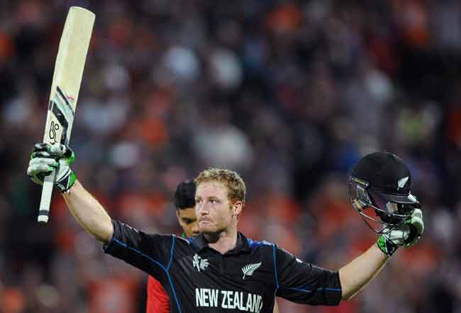 मार्टिन गुप्टिल