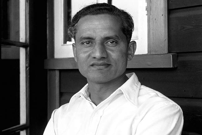 विजय हजारे