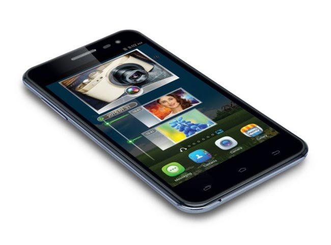 iBall Andi 5M Xotic Smartphone