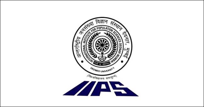 IIPS MUMBAI LOGO