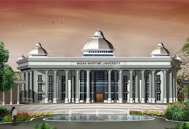 Indian Maritime University