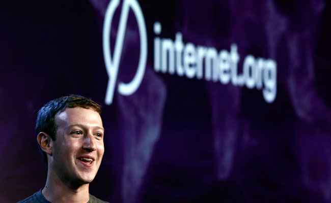 जकरबर्ग