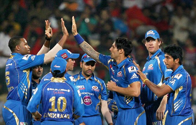 ब्रॉडकास्टर ने IPL से पिछले साल 800 करोड़ रुपये कमाए थे