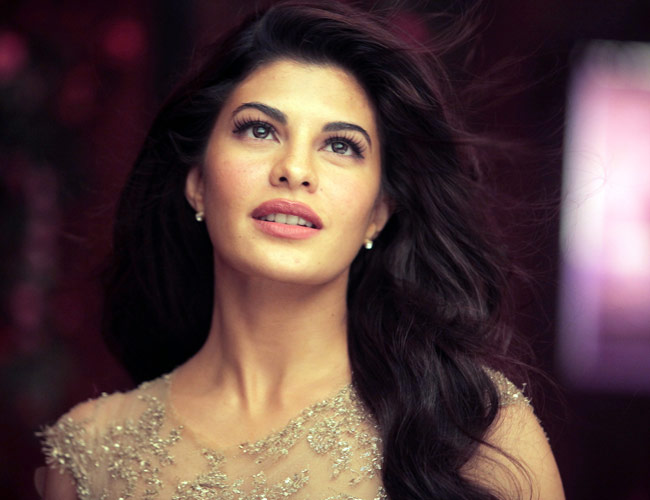 जैकलीन फर्नांडिस