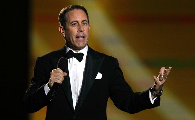 जैरी सिनफेल्ड