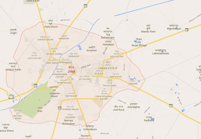 पत्नी के पति पर तेजाब फेंकने की घटनाएं आम तौर पर सुनने को नहीं मिलती