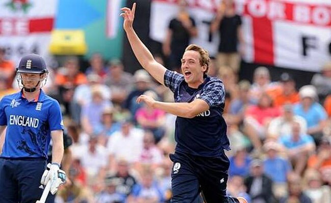 जोश डावे