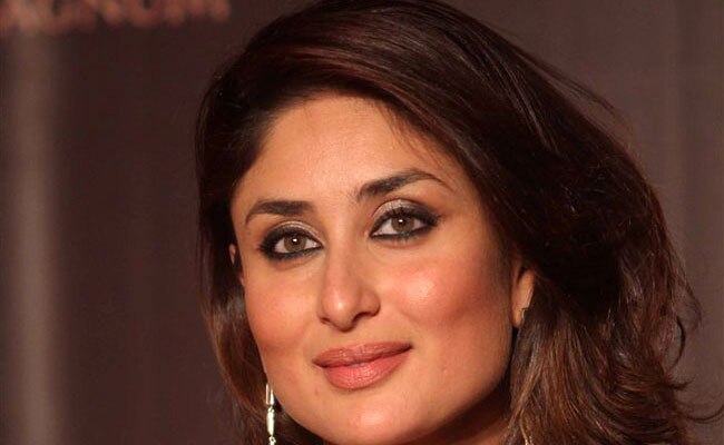 Kareena Kapoor