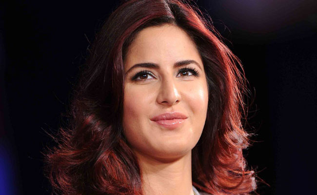 कैटरीना कैफ