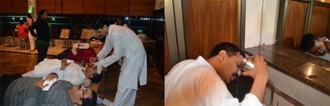 दिल्ली के सीएम अरविंद केजरीवाल